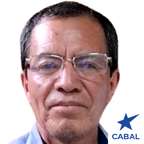 Armando Ixtabalán Gómez