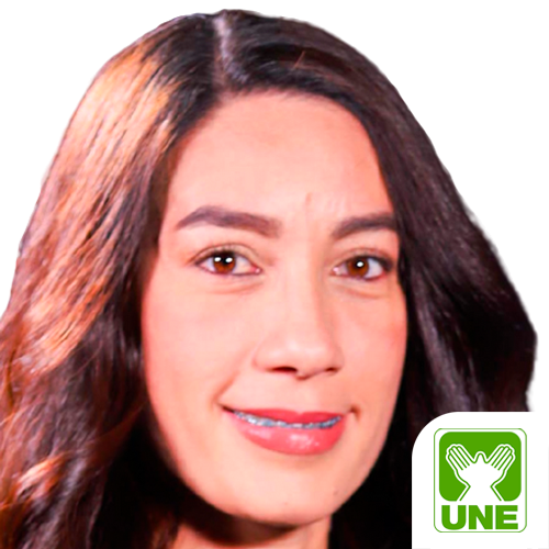 Damaris Carolina Cerna Acevedo