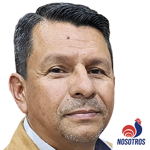 Edin Rolando Guerrero Milián