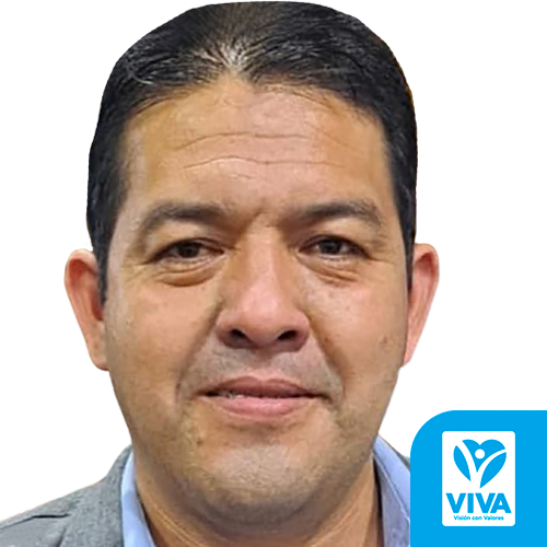 Carlos Enrique Alejandro Chitay Caal