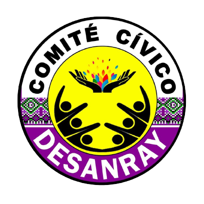 Florentín Luis Alvaro Queché Sarceño