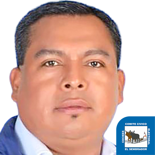 Fernando Calate Cuquej