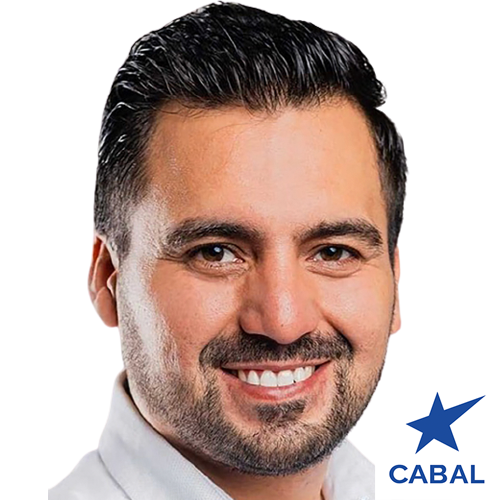 Jairo Danilo Orellana Sandoval