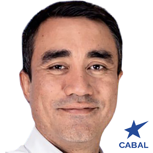 Pablo Leonel Cifuentes Ovalle