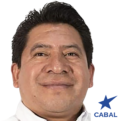 Juan Aroldo Santelel Sisimit