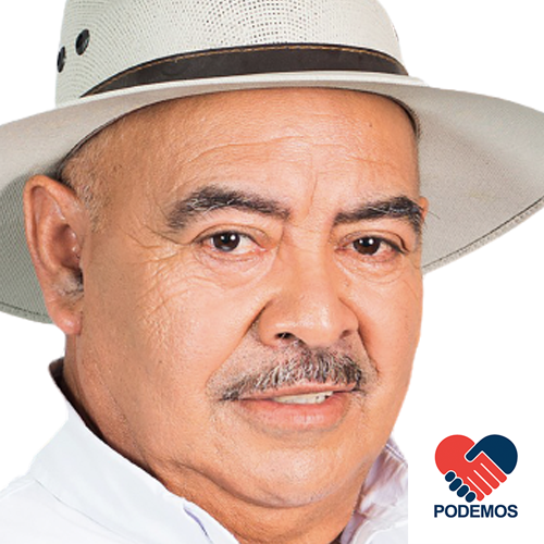 Rubén Duarte Román