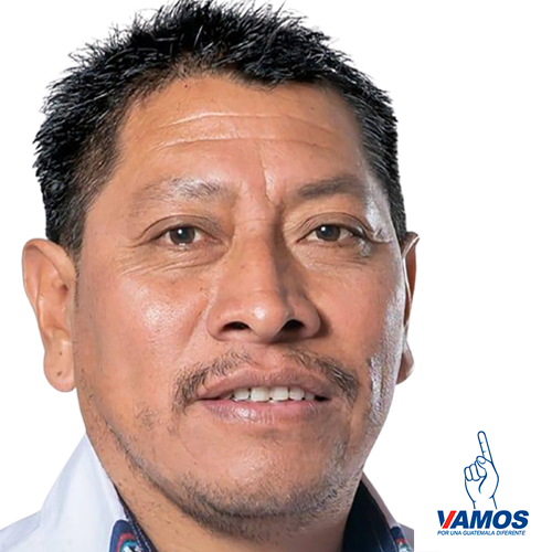 Enio Oswaldo Juarez Roquel