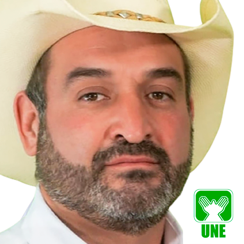 Julio Roberto Giron Porras