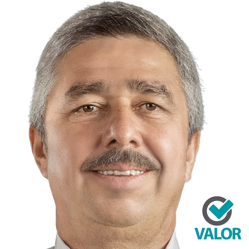 Carlos Alberto Portillo Palma
