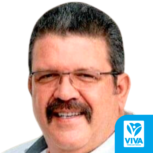 Alfonso García-Junco Hemmerling