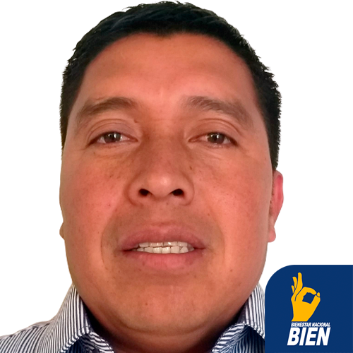 Ofelio Joel Morales Simón