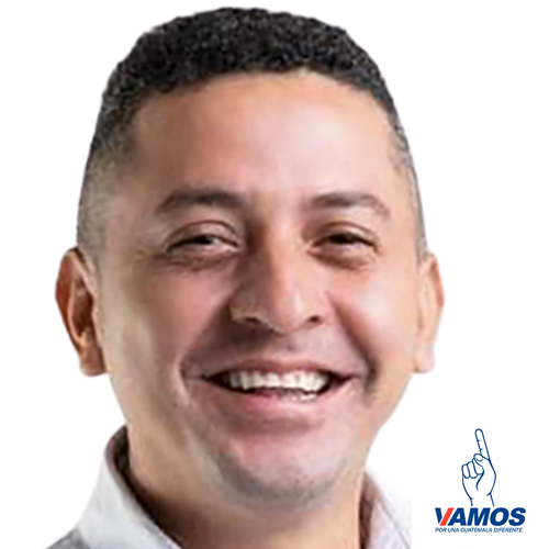 Nelson Luciano Marroquín Marroquín