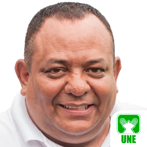 Byron Ranulfo Rustrian Amado