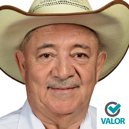 Edgar Misael Hidalgo Fuentes