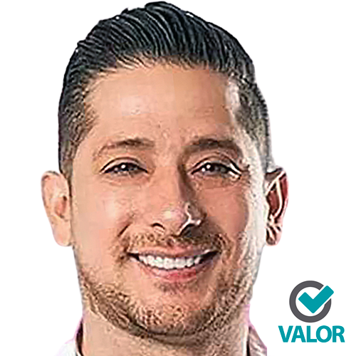 Omar Estuardo Camposeco Dardon