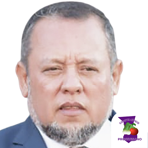 Marvin Enrique Zepeda González
