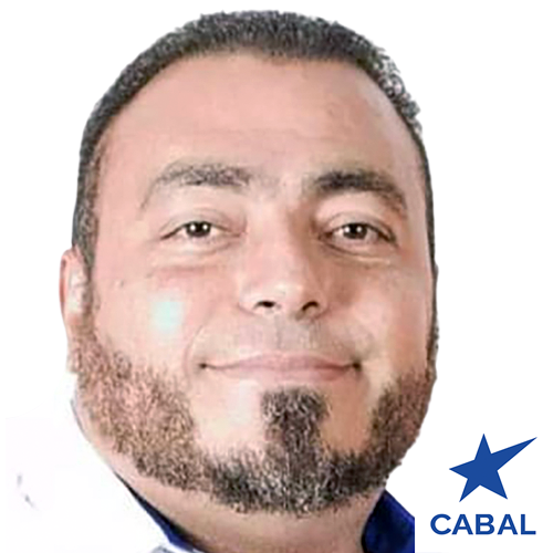 Fernando Rafael Valenzuela Peñate