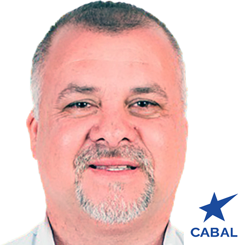 Oscar Edilberto Pineda Barahona