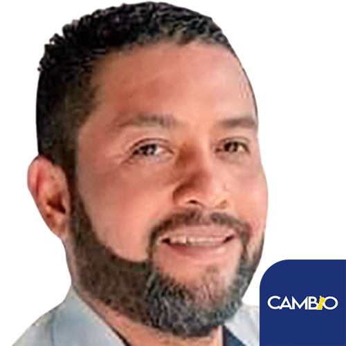 Ramón Eduardo Méndez Chávez