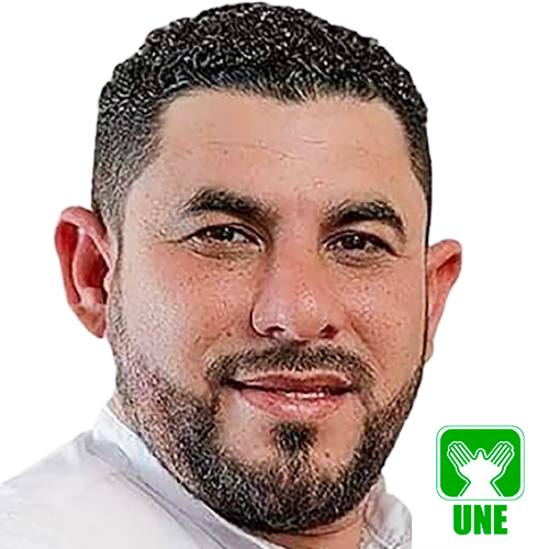 Byron Misael Sarceño Castillo