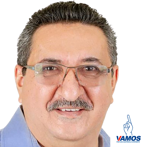 Carlos Antonio Kuylen Morales