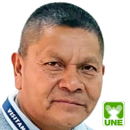 Santiago Salucio Tomás