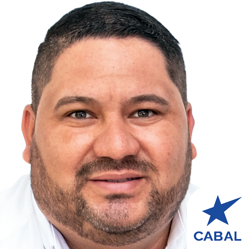 César Augusto Del Val Guerrero