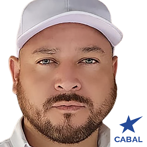 Gerald Iván Meoño Rodas