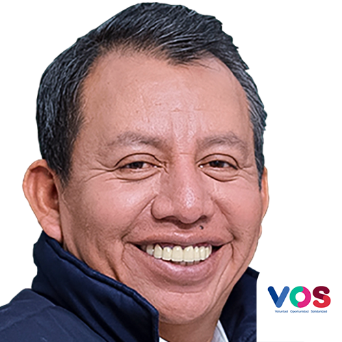 Aldo Normando López Mican