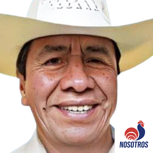 Mario Jerónimo Pérez Pío