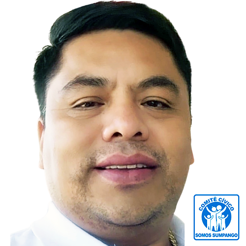 Carlos Enrique Cubur Sulá