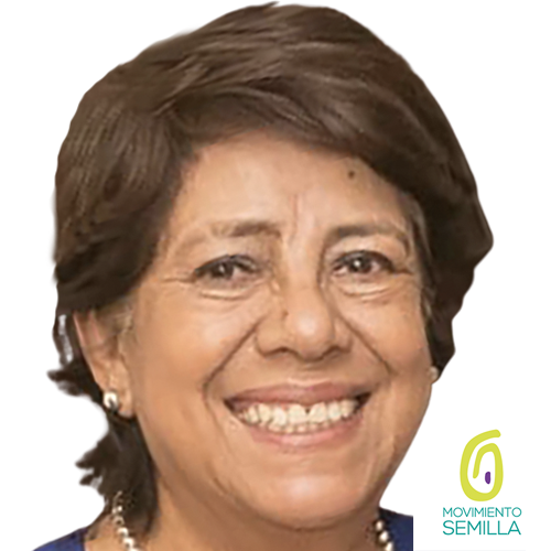 Alma Luz Guerrero De la Cruz