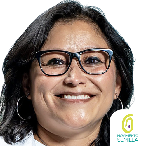 Brenda Marleny Mejía López