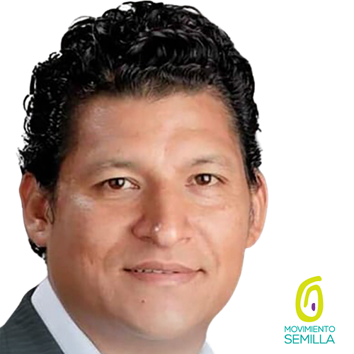 Raúl Amílcar Barrera Robles