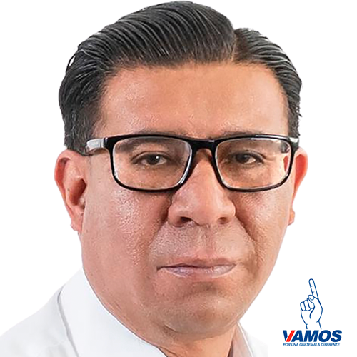 Manuel Guarchaj Tzep