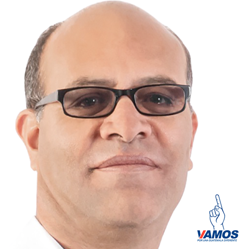 Bairon Ricardo Tobias Sanchez