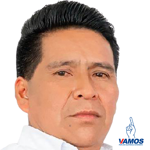 Gaspar Ixcayá Culum