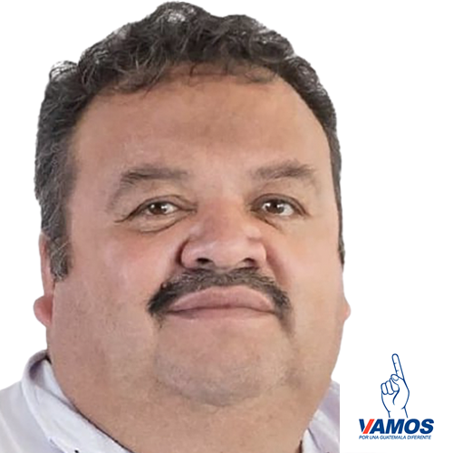 Stuardo Alfonso Caceres Ovalle