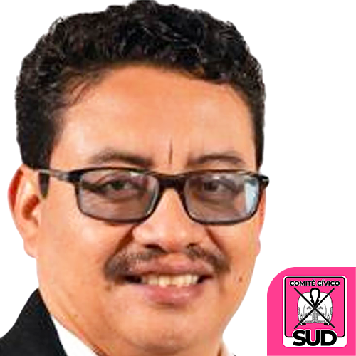 Andres Lisandro Iboy Chiroy