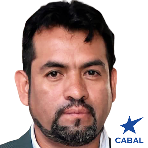 Wilson Antonio Gonzalez Corado