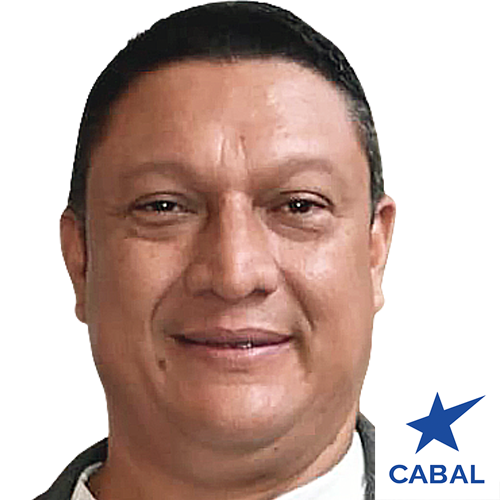 Juan Jose Davila Aguilar