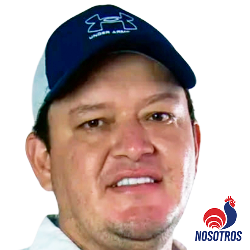 Herberth Juan Pablo Hurtado Paul