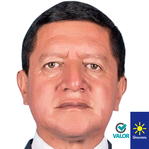 Juan Benjamín Santos Méndez