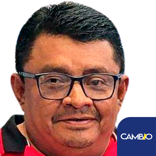 Aurelio Ceballos Sacayón