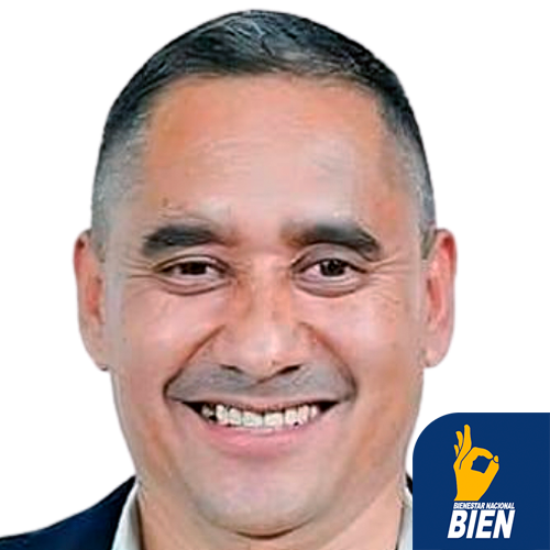 Rony Vitalino Galicia Herrera