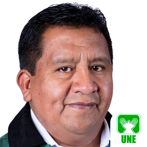 Francisco Eduardo Chuc Paxtor