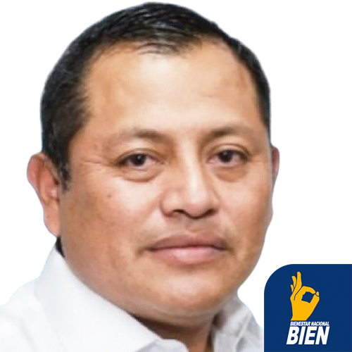 Pedro Arael Pérez Ruano