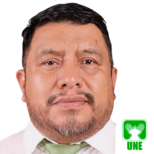 Juan Chivalán Tiú