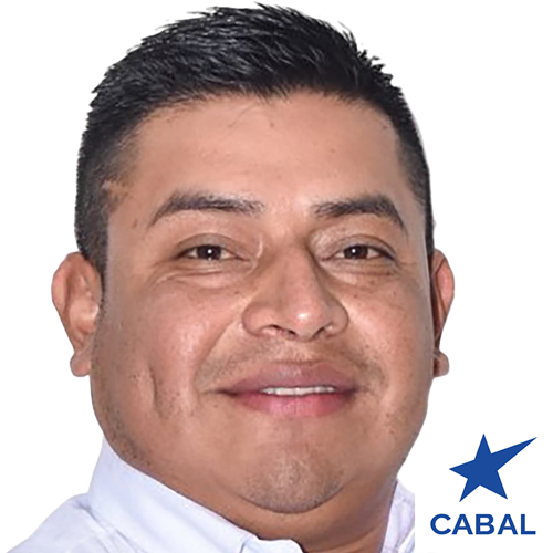 Juan Carlos Carrillo Castro