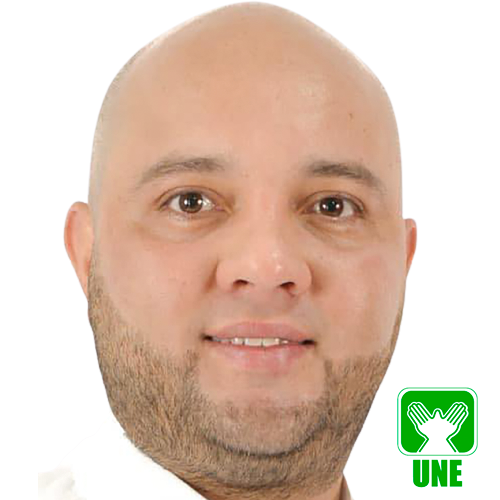 Darwin Edgardo Ramírez Cameros
